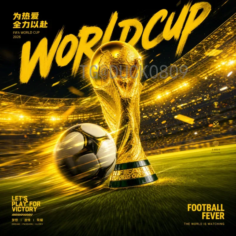 官方2026年国际足联世界杯国足最新消息：预选赛赛程与出线形势分析