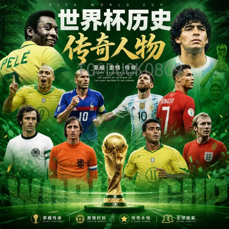 2026世界杯比分官网指南：实时比分、赛程与数据查询全解析